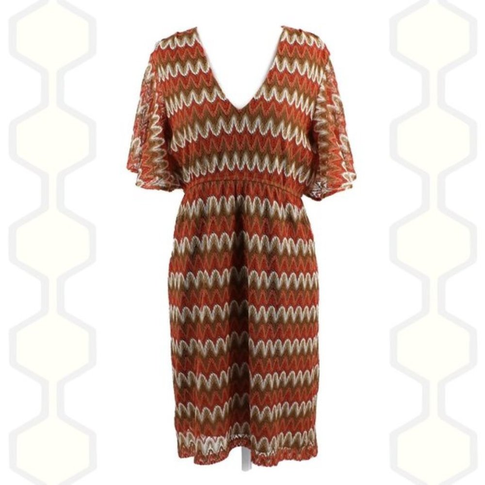 Judith March Dress